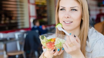 Top Rated Fast-Casual Restaurant