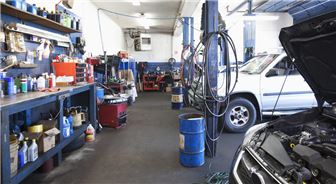 Established Automotive Repair and Body Shop Business in Prime Location