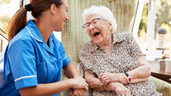 Home Care Company - Licensed & Medicaid Ready