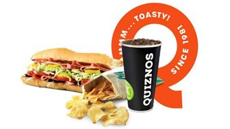 2 Quiznos Franchise Businesses - Denver, CO GMA