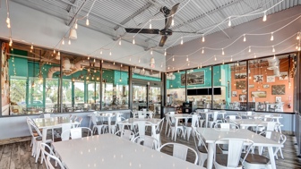Immaculate Restaurant Opportunity