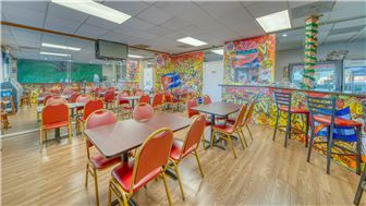 Pizza Restaurant For Sale By Miami Airport