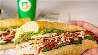 Multi-Unit Subway® Opportunity – Southern California