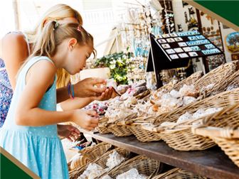 21-Year-Old Quaint, Unique Gift Shop in a Well-Established Area