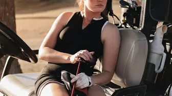 Women's Golf & Lifestyle Apparel Brand with Strong Foundation and Mark