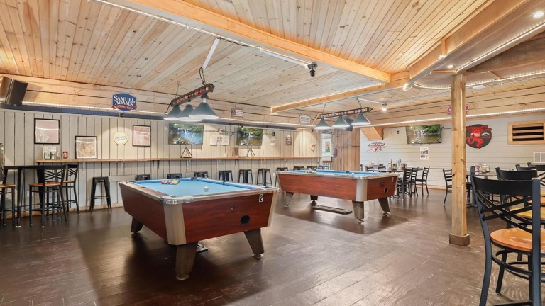Bar #2 