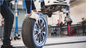 $180,000 Net Profit Tire & Mechanic Shop In Queens For Sale