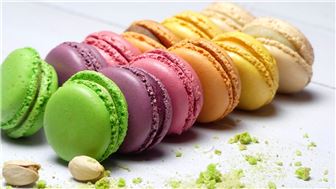 Gifting Dessert Franchise!Priced Drop! No Baking!Owners Semi-Absentee