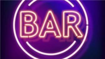 Historic Bar with Gaming