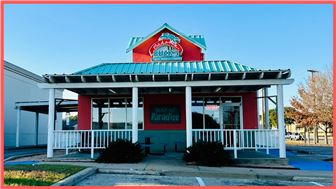 Unlock $100k Profit with a Bahama Buck’s Franchise