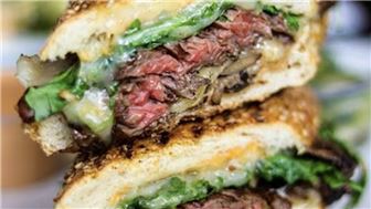 Thriving Deli with Strong Weekly Sales & Long Lease