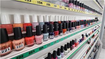 Nails Salon for Sale in North Dallas