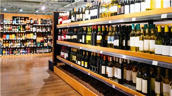 $315K Net, Semi-Absentee Liquor Store In Prime Location