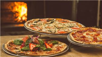Fast Casual Bar & Restaurant FOR SALE