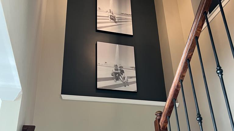Interior Painting