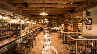Stunning Bothell Restaurant Asset Sale