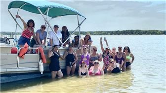 Established Boat and Jet Ski Rental Business-Price Reduction!