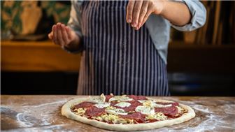 Established Pizzeria With Years of Successful Operation In The Bronx