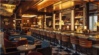 Melville Restaurant for Sale Prime Opportunity for Operator 5.1m Sales