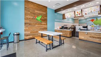 Smoothie Shop | Robeks Fresh Juices & Smoothies | For Sale