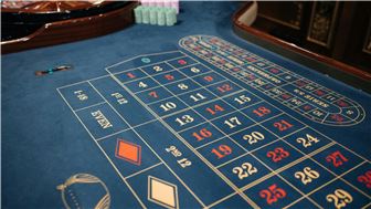 Profitable Casino Party Rental Business- Motivated Seller