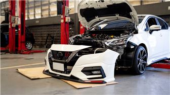 Established, Fully Equipped and Profitable Auto Repair Shop