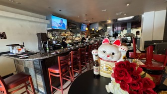 Turn Key Restaurant in Downtown Burlingame w/ Outdoor Patio
