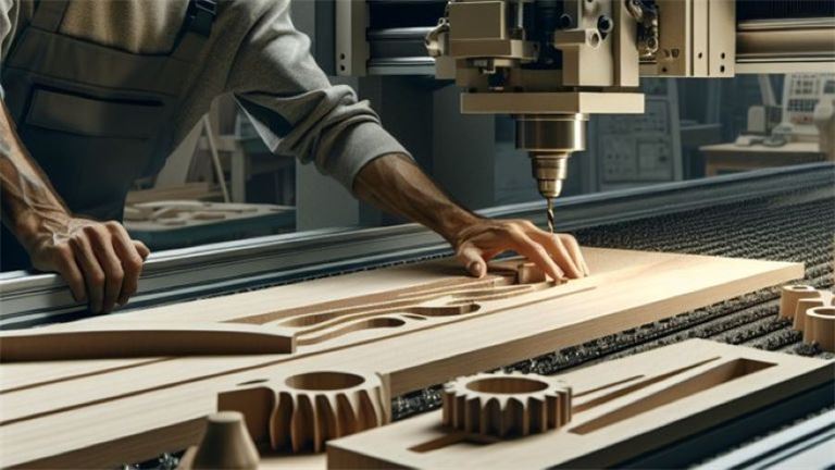 Millworks