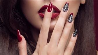 Upscale Nail Spa in South Charlotte, NC