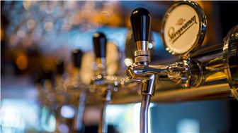 Exceptional Absentee Operated Pub Restaurant – High Volume 2838