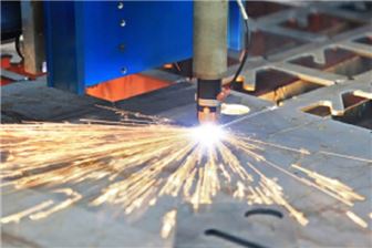 Profitable Custom Metal Fabrication Business for Sale