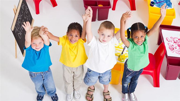 Successful Preschool For Sale in Southern AZ