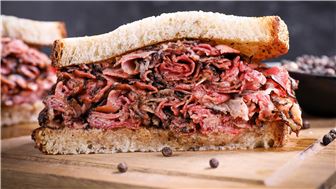 NY Style Deli