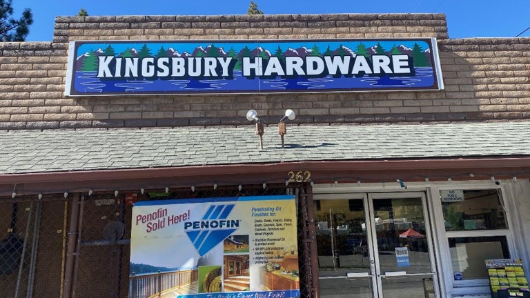 Storefront