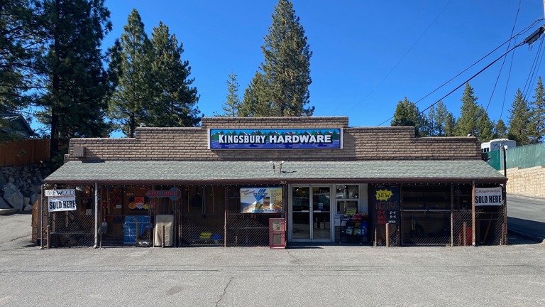 Storefront
