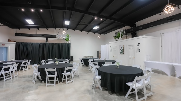 Main Space