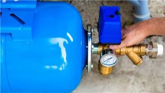 Well Established Pump Service Business