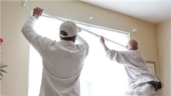 Profitable National Window Treatment Franchise