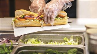 Perfect Deli Cafe with Huge Potential in Sales