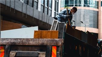 Junk Removal Business for Sale