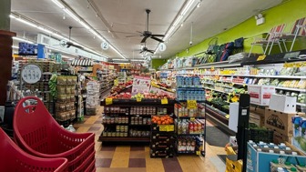 "Supermarket with Room to Grow – Ideal for Owner-Operator or Investor"