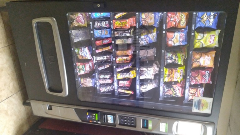 Snack