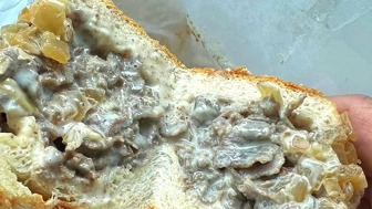 Authentic cheesesteak shop- Turnkey and profitable