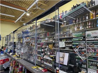 Money Making Liquor Store in Washtenaw County