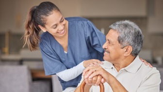 Established Hospice for Sale
