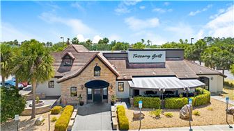 Established Restaurant with 4COP SFS License – The Avenue/Viera, FL