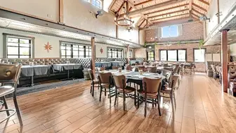 Fully Built-Out Restaurant | High-Traffic Location