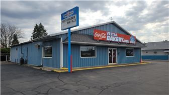 Highly Profitable Deli and Bakery