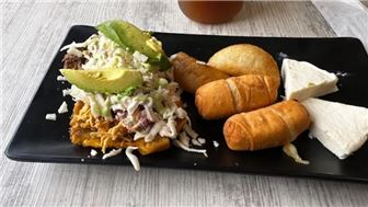 Established Deerfield Beach Venezuelan Restaurant