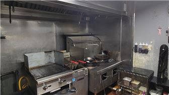 $249,000- Lauderdale- By-The Sea Restaurant-Rare Opportunity Location